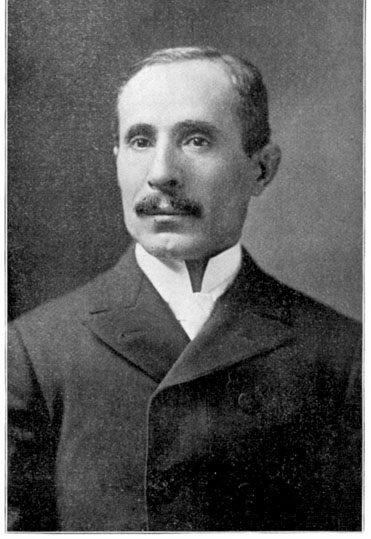 M. G. DANIEL.