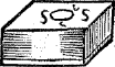 square pot