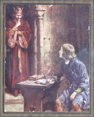 Cover art