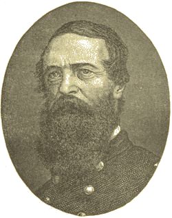 David Porter.