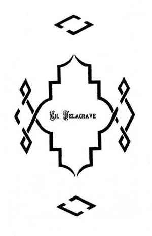 CH. DELAGRAVE