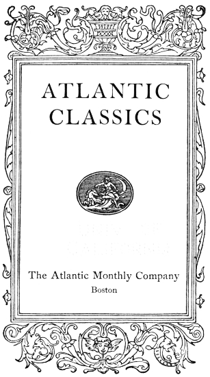 title page