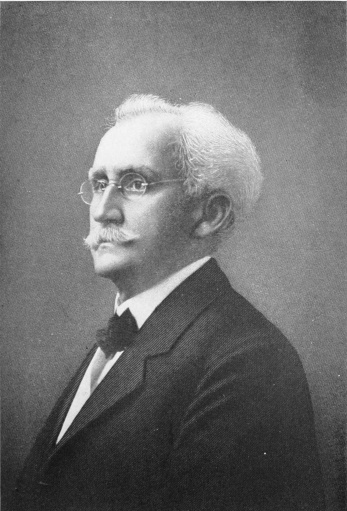 PABLO DESVERNINE.  Born in Havana in 1854, and educated at the University of Havana and at Columbia University, New York, Pablo Desvernine y Galdos has long ranked among the foremost members of the Cuban bar. During General Brooke’s Military Governorship at the beginning of the first American intervention he was Secretary of Finance; he was President of the Agricultural Expositions of 1911 and 1912; was Minister to the United States in 1913; and in 1914 was made by President Menocal Secretary of State. Since 1900 he has been Professor of Civil Law in the University of Havana. He is the author of several works on Civil and International Law.